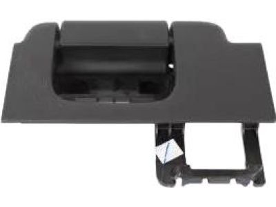 Ford CL3Z-1822601-AB Handle