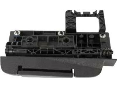 Ford CL3Z-1822601-AB Handle