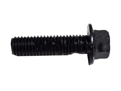 Ford -W300006 Water Pump Bolt