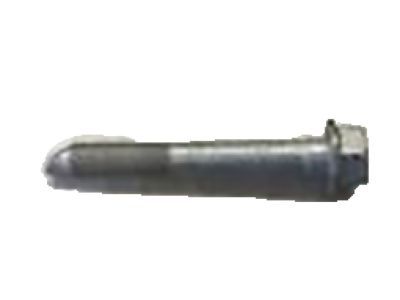 Ford -W709882-S439 Trailing Arm Bolt