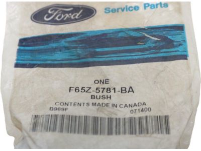 Ford F65Z-5781-BA Spring Bushing