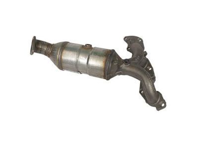 Ford 8S4Z-5G232-B Exhaust Manifold