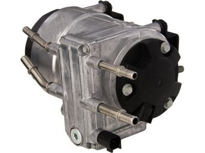 Ford 6C3Z-9G282-C Fuel Pump