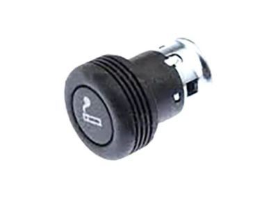 Ford CV6Z-15052-A Power Outlet Cap