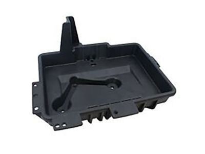 Ford D2BZ-10732-A Battery Tray