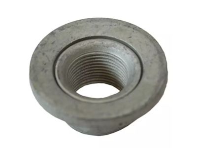 Ford -N808985-S100 Nut And Washer Assembly - Hex.