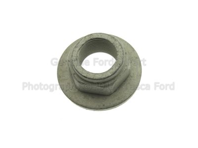 Ford -N808985-S100 Nut And Washer Assembly - Hex.
