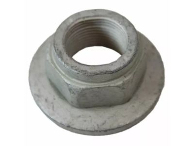 Ford -N808985-S100 Nut And Washer Assembly - Hex.