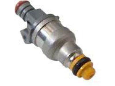 Ford XL5Z-9F593-AA Injector