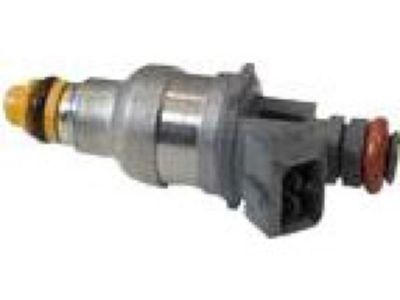 Ford XL5Z-9F593-AA Injector
