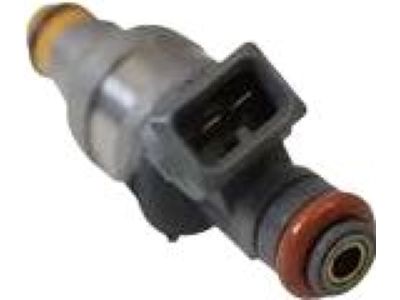 Ford XL5Z-9F593-AA Injector