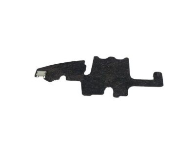 Ford CT4Z-8348-A Air Deflector