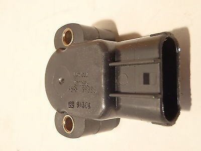 Ford F5RZ-9B989-BA Actuator