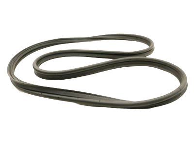 Ford 8A5Z-5420708-A Weatherstrip On Body