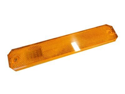 Ford D3TZ-15A201-A Side Marker Lamp