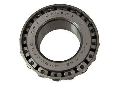 Ford 7C3Z-1216-A Outer Bearing
