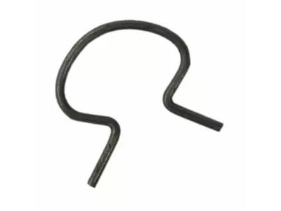 Ford YS4Z-5422624-AA Window Handle Spring