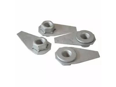 Ford -N802641-S441 Muffler Nut