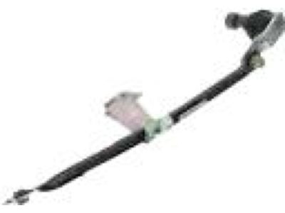 Ford 6L5Z-17567-AA Arm & Pivot Assembly