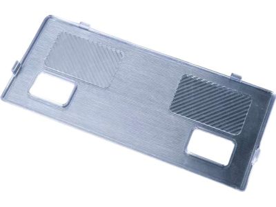 Ford 4F9Z-13783-BA Roof Lamp Lens