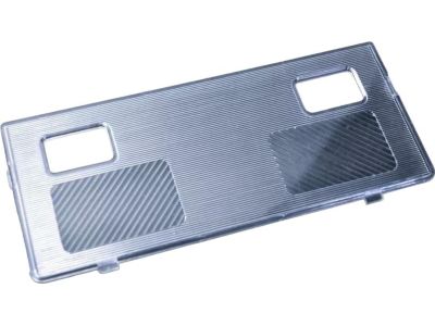 Ford 4F9Z-13783-BA Roof Lamp Lens