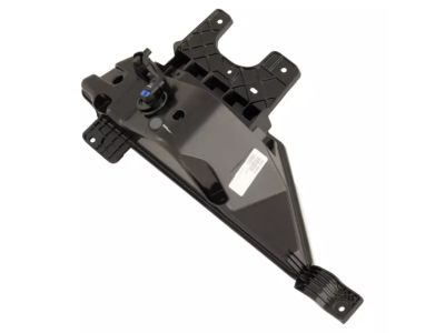 Ford ML3Z-15200-A LAMP ASY - FOG - FRONT