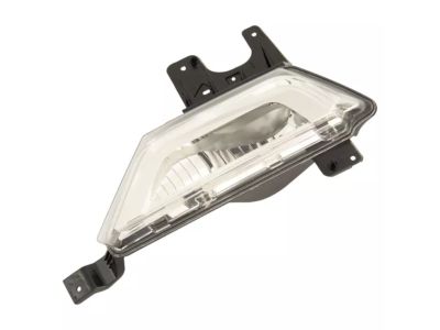 Ford ML3Z-15200-A LAMP ASY - FOG - FRONT