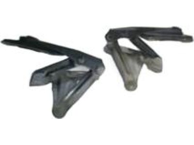 Ford F6DZ-16796-AA Hinge