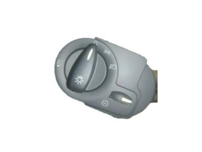 Ford 4S4Z-11654-AA Headlamp Switch