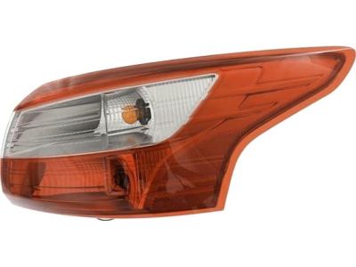 Ford DM5Z-13404-E Tail Lamp Assembly