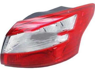 Ford DM5Z-13404-E Tail Lamp Assembly