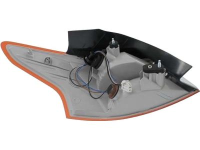 Ford DM5Z-13404-E Tail Lamp Assembly