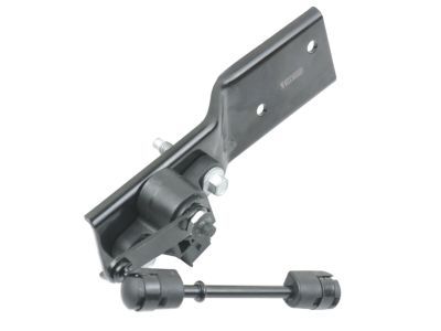 Ford 8L1Z-5A967-A Lever Assembly
