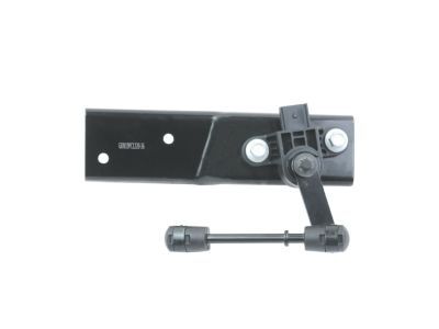 Ford 8L1Z-5A967-A Lever Assembly