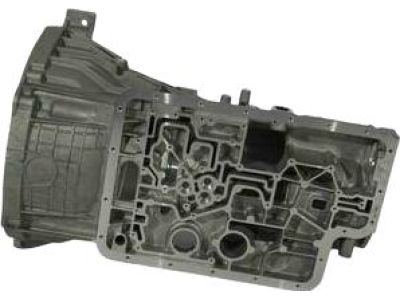 Ford 8C3Z-7005-A Transmission Case Assembly