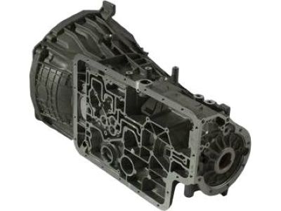 Ford 8C3Z-7005-A Transmission Case Assembly