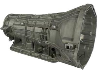 Ford 8C3Z-7005-A Transmission Case Assembly
