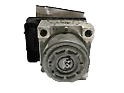 Ford 4L1Z-2B373-EB ABS Control Unit