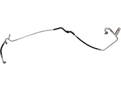 Ford 9L2Z-19972-A Pressure Tube