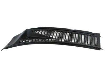 Ford 4C3Z-25022A69-AAA Vent Panel