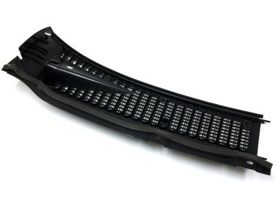 Ford 4C3Z-25022A69-AAA Vent Panel