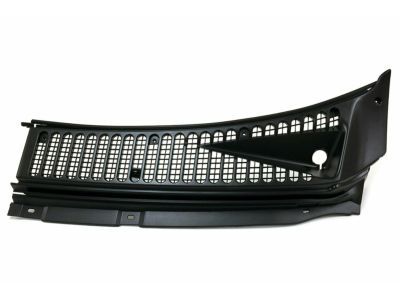 Ford 4C3Z-25022A69-AAA Vent Panel