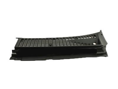Ford 4C3Z-25022A69-AAA Vent Panel