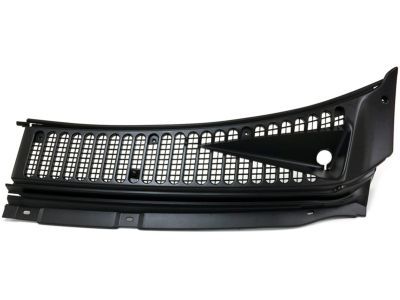 Ford 4C3Z-25022A69-AAA Vent Panel
