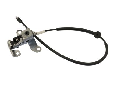 Ford FL3Z-18264A01-E Upper Latch