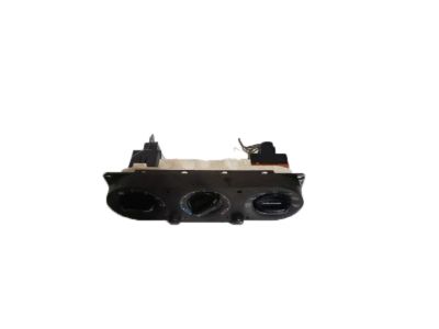 Ford 7L2Z-19980-AA Dash Control Unit
