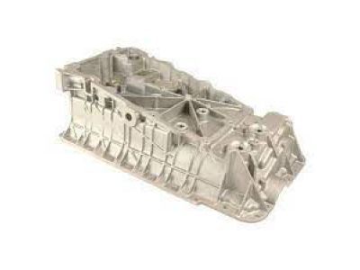 Ford 1L5Z-6675-AA Upper Oil Pan