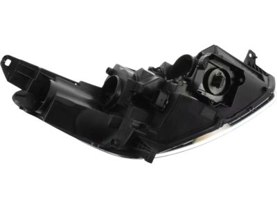 Ford HM5Z-13008-B Composite Assembly