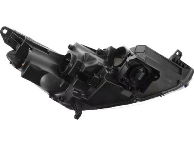 Ford HM5Z-13008-B Composite Assembly