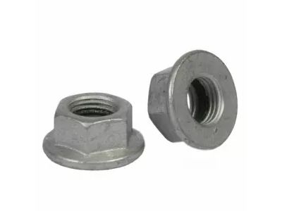 Ford -W302122-S300 Upper Control Arm Nut
